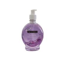 Sab tricofacil lavanda 500ml