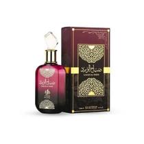 Sabah al ward 100 ml edp feminino original
