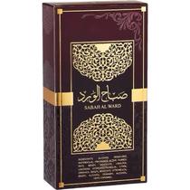Sabah Al Ward  100ML  Perfume Árabe Feminino 