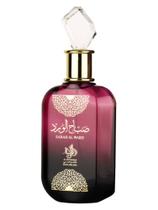 Sabah Al Ward Al Wataniah Perfume Árabe Feminino Eau de Parfum 100ml Sabah Al Ward Al Wataniah Perfume Árabe Feminino Eau de Parfum 100ml