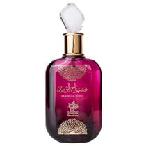 Sabah Al Ward Al Wataniah Perfume Feminino Eau de Parfum