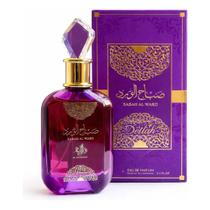Sabah Al Ward Delilah Perfume Árabe Feminino Sabah Al Ward Delilah Perfume Árabe Feminino
