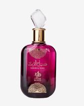Sabah Al Ward Eau de parfum Árabe 100ml - AL WATANIAH