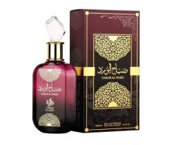 Sabah Al Ward EDP Al Wataniah Árabe 100ml