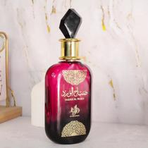 Sabah Al Wataniah Al Ward Eau de Parfum Feminio 100ml