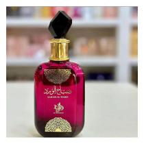 Sabah Eau de Parfum Original 100ml Feminino Importado Fixação Intensa e Sedutoras Perfume do Pecado