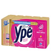 Sabao barra ype neutro pe 180G Sabao barra ype neutro pe 180G
