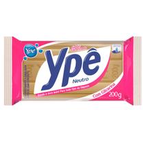 Sabao barra Ype neutro unit 180g