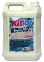 Sabão com Querosene 5L Sabão com Querosene 5L