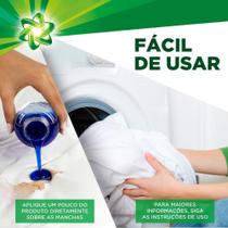 Sabão Concentrado Líquido Expert 2L Rende 25 Lavagens Limpeza Profunda Ariel Sabão Concentrado Líquido Expert 2L Rende 25 Lavagens Limpeza Profunda Ariel