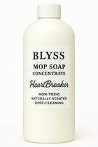 Sabão Concentrado para Mopa Blyss HeartBreaker Não Tóxico
