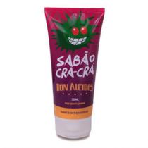 Sabão Crá Crá - Mamonas Assassinas - Don Alcides