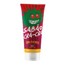 Sabão Cra Cra Sabonete Íntimo Masculino 140ml Don Alcides