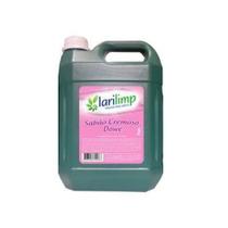 Sabao Cremoso para maos Dowe 5L 1 UN Larilimp