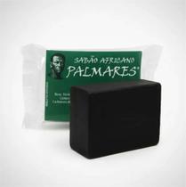 Sabão Da Costa Africano Palmares Sabão Original 100G