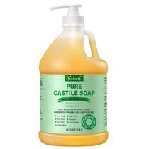 Sabão de Castela Líquido Yoken Peppermint 1,9 L Sabão de Castela Líquido Yoken Peppermint 1,9 L