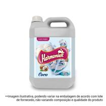 Sabao de coco lava roupas 5l - harmoniex Sabao de coco lava roupas 5l - harmoniex