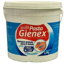 Sabão desengraxante para as mãos 3,5kg - PG