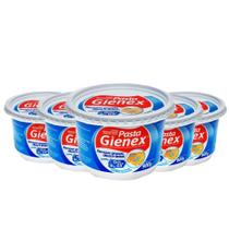 Sabão Desengraxante para Mãos 900g Gienex 5 Unidades