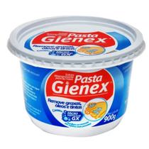 Sabão Desengraxante para Mãos 900g Gienex