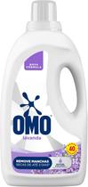 Sabão Detergente Líquido Omo Lavanda Edição Especial 3L Omo