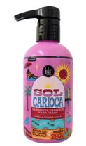Sabão em barra Lola Sol Carioca