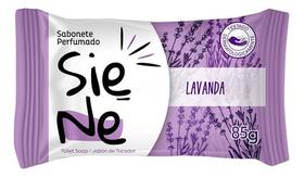 Sabão Em Barra Siene Lavanda De 85 G Sabão Em Barra Siene Lavanda De 85 G
