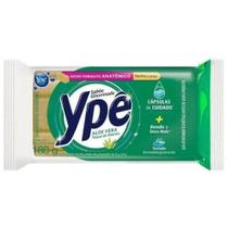 Sabão Em Barra Ype Aloé Vera 1X180g