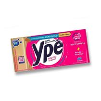 Sabão Em Barras Ype Glicerinado Neutro Com 5 Unidades Sabão Em Barras Ype Glicerinado Neutro Com 5 Unidades