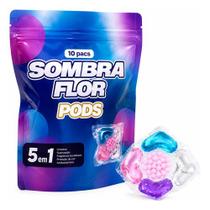 Sabão Em Cápsula 5 Em 1 Lavagem Perfeita Suave Sabão Em Cápsula 5 Em 1 Lavagem Perfeita Suave