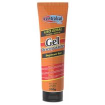 Sabão em Gel Desengraxante Para limpeza das Mãos. 300g - Centralsul Sabão em Gel Desengraxante Para limpeza das Mãos. 300g - Centralsul