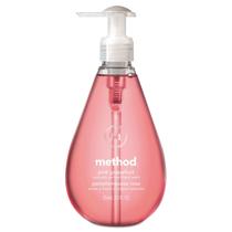 Sabão em Gel Method 354 ml Toranja Rosa (1 Unidade)