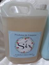 Sabão em líquido Sabão em líquido