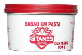 Sabão Em Pasta (arenosa) 900g - Gitanes