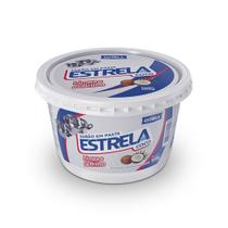 Sabão em pasta Coco Estrela 500g