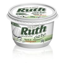 Sabão em Pasta Coco Ruth - 500g