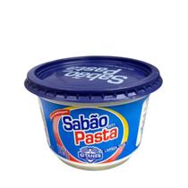 Sabão em Pasta Limpeza Total 900g Gitanes Sabão em Pasta Limpeza Total 900g Gitanes