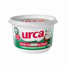 Sabão em Pasta para Louça Ultra Brilho Urca com 500g