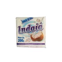 Sabão em Pedra Coco 200g - Indaiá