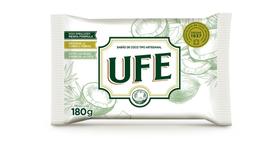 Sabao em pedra coco ufe 180g