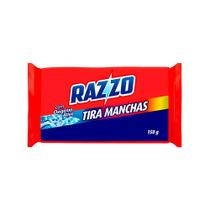 Sabão em Pedra Razzo Tira Manchas - 150g