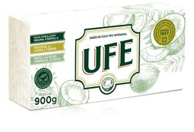 Sabão Em Pedra Ufe Coco C/5 Unidades 900g