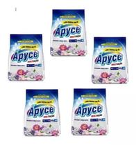 Sabão em Pó, 2kg de Sabão Apyce. Sabão em Pó, 2kg de Sabão Apyce.