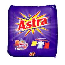 Sabao em po astra 1,6 kg