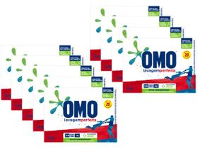 Sabão em Pó Omo Lavagem Perfeita Sabão em Pó Omo Lavagem Perfeita