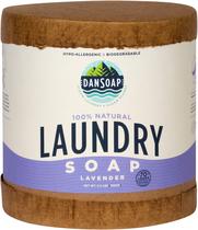 Sabão em Pó para Roupa DanSoap Lavanda 1kg Natural 70 Lavagens Sabão em Pó para Roupa DanSoap Lavanda 1kg Natural 70 Lavagens