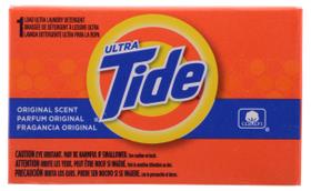 Sabão em Pó Tide 40ml - Tamanho Viagem (1,4 oz)