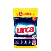 Sabão Em Pó Urca Maxx 2,4kg Sabão Em Pó Urca Maxx 2,4kg