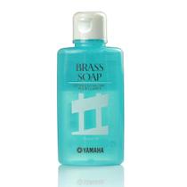 Sabão Lavagem Bocal Instrumentos 110ml Yamaha Brass Soap Sabão Lavagem Bocal Instrumentos 110ml Yamaha Brass Soap