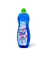 Sabão Líquido 1L Agi Fácil Cuidado Total Sabão Líquido 1L Agi Fácil Cuidado Total